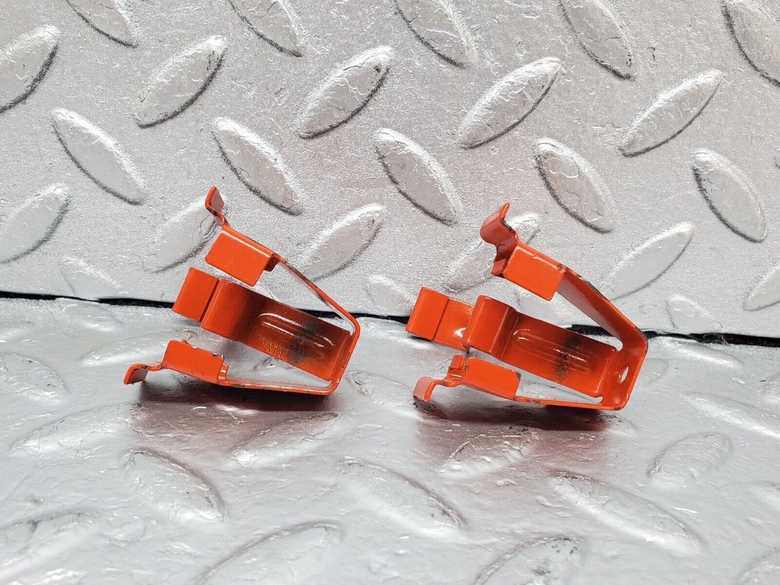 45361 Mercedes-Benz W124 220E Rear Seat Holder