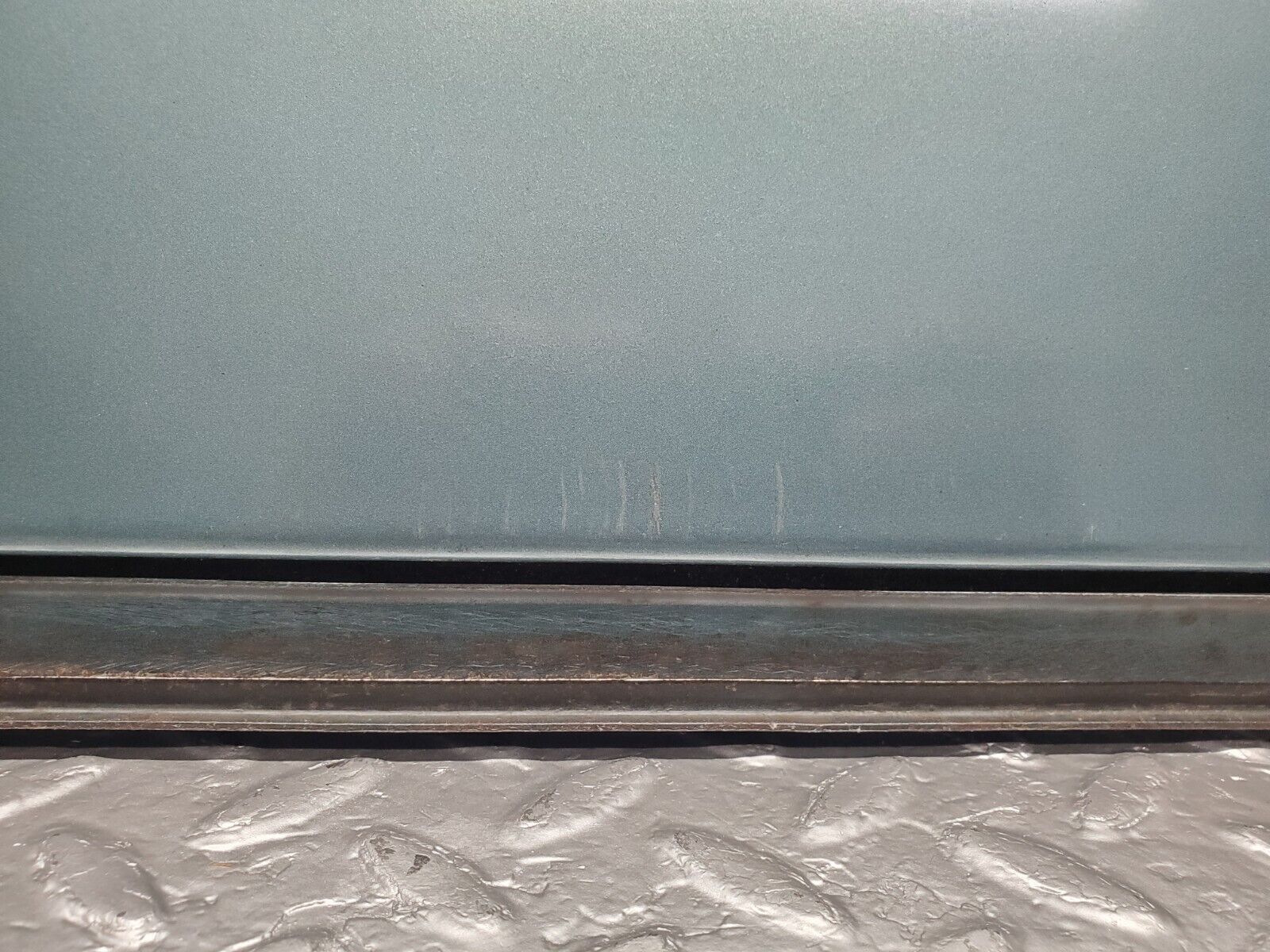 46529 Mercedes-Benz C123 280CE Coupe Sunroof Panel