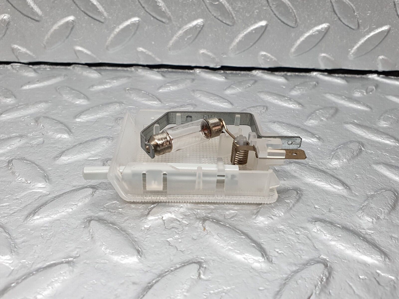 41664 Mercedes-Benz W124 200E Glove Box Light 1248200001