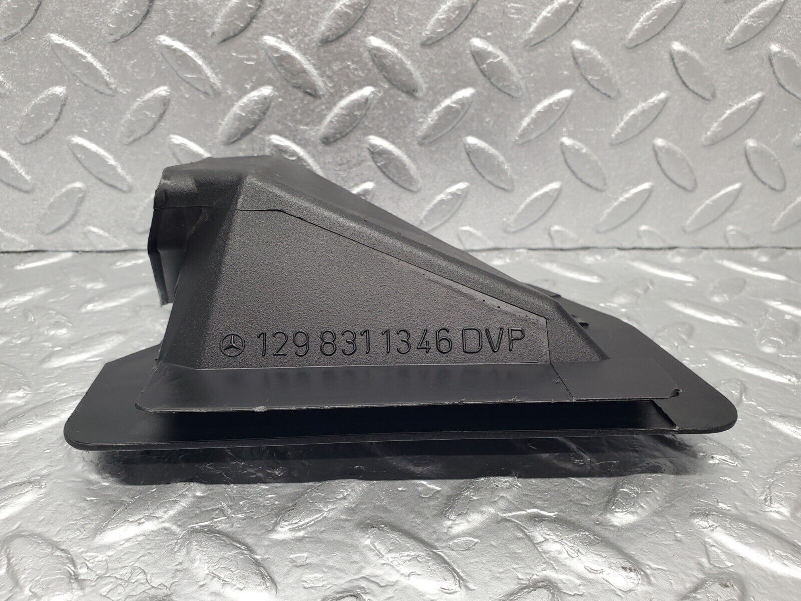 46872 Mercedes-Benz R129 320SL Coupe Heater Vent Left Side 1298311346