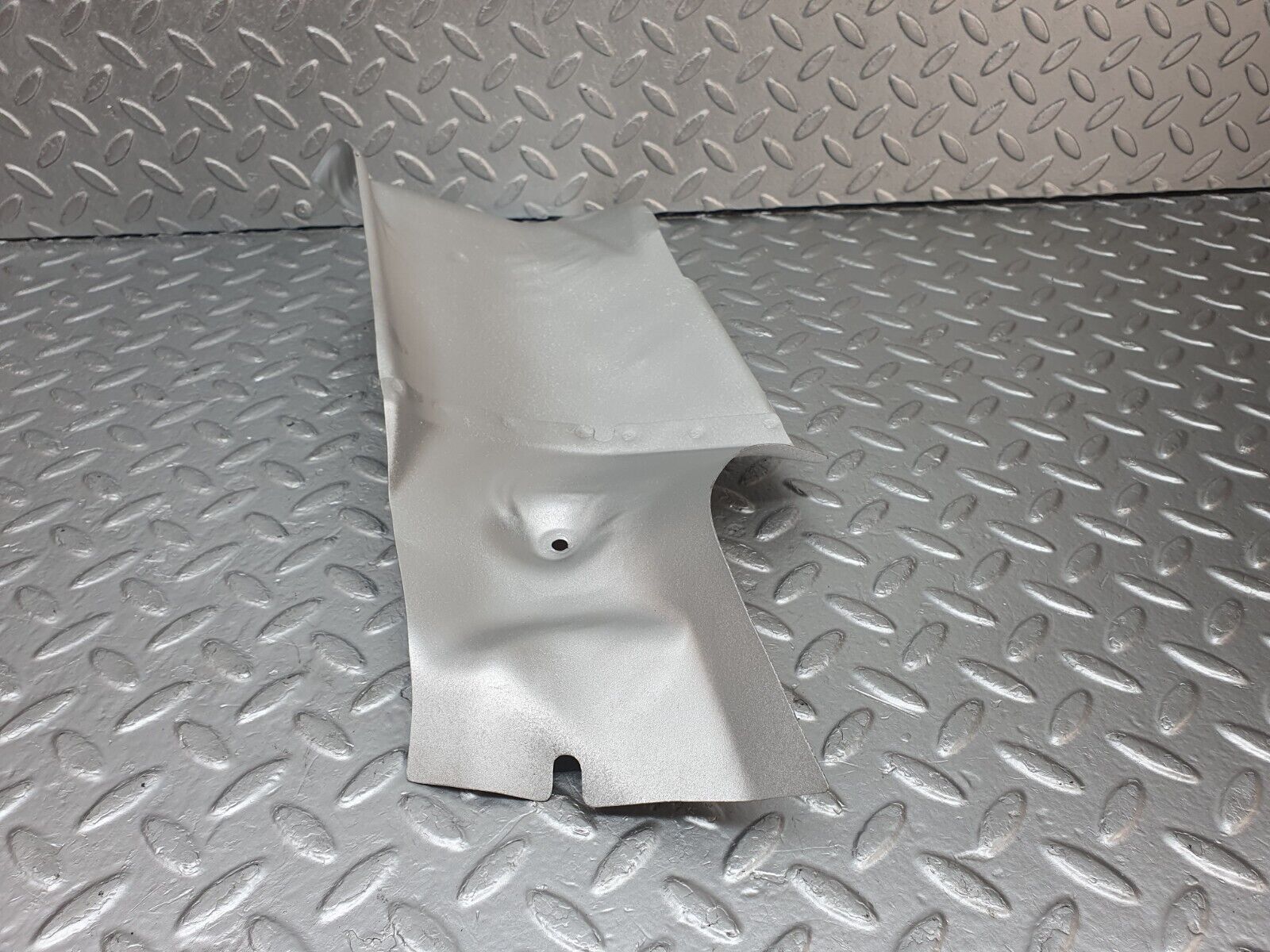 42688 Mercedes-Benz W201 190 2.0L Exhaust Heat Shield