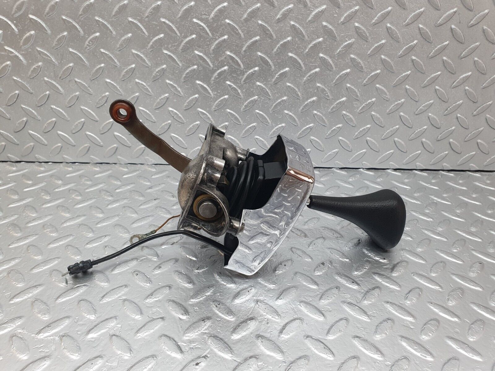 43287 Mercedes-Benz W108 280SE Automatic Gear Selector