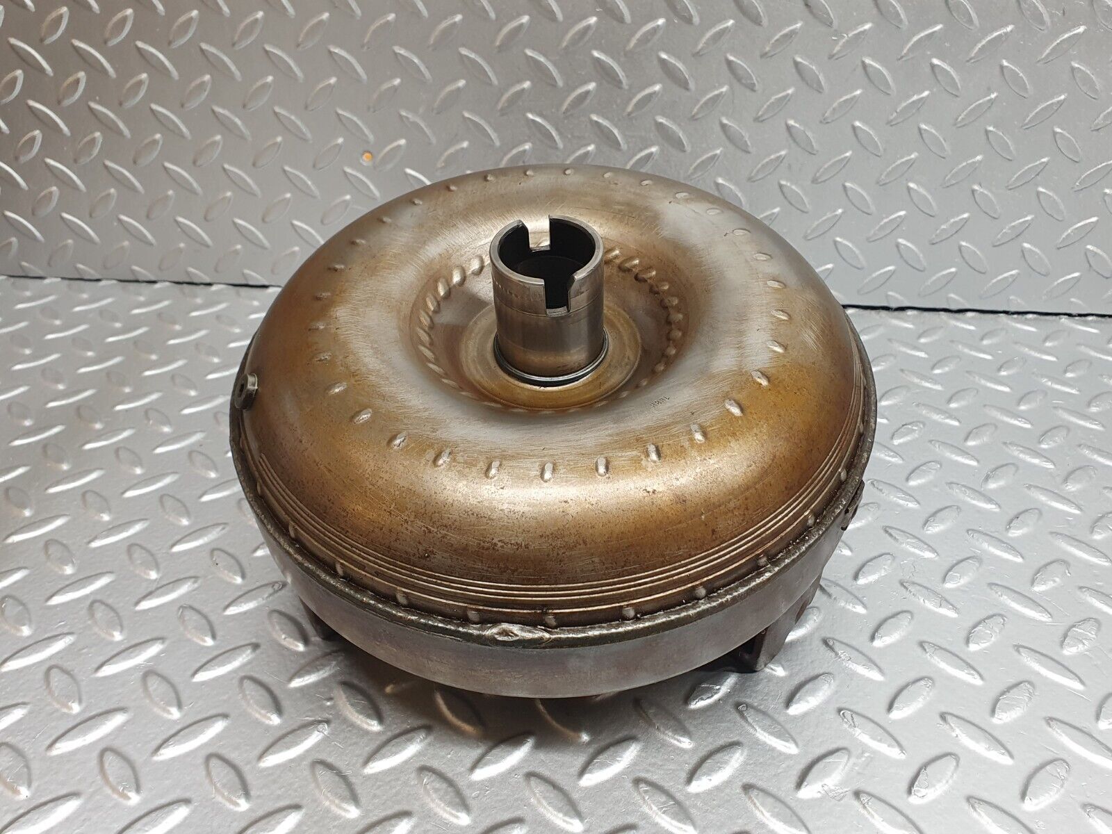 42089 Mercedes-Benz W202 C200 Torque Converter 2022501202