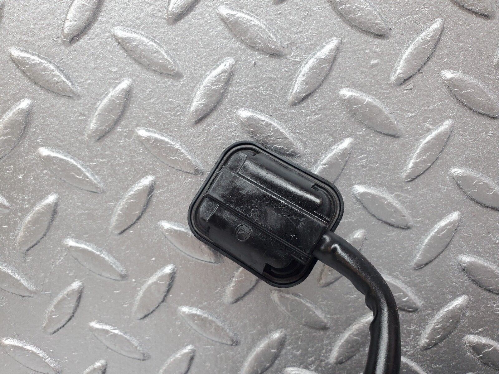 45793 Mercedes-Benz W126 420SE Wiper Motor Bosch 0390341086