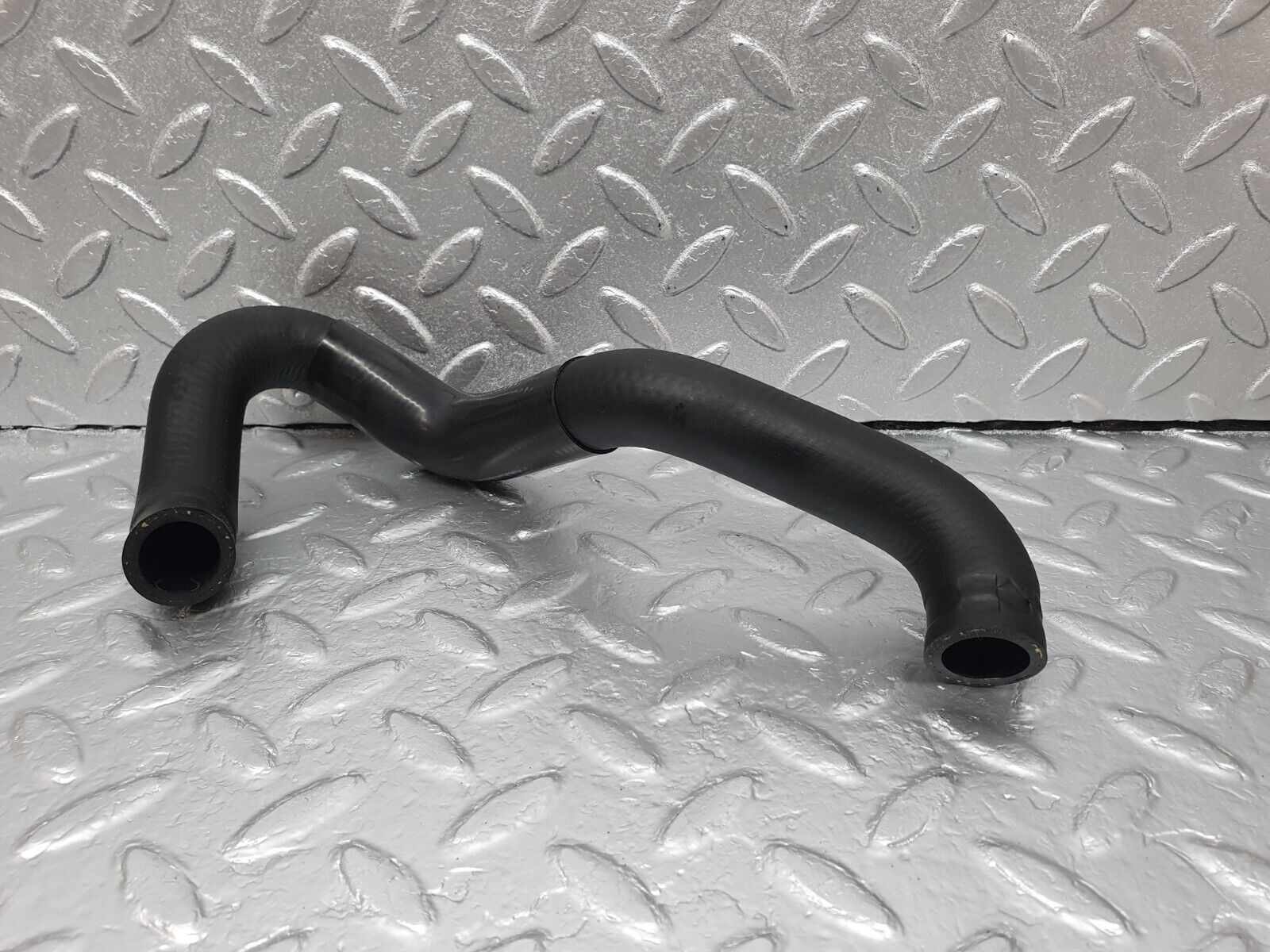 42553 Mercedes-Benz R129 320SL Coupe Coolant Hose Pipe 1298300596