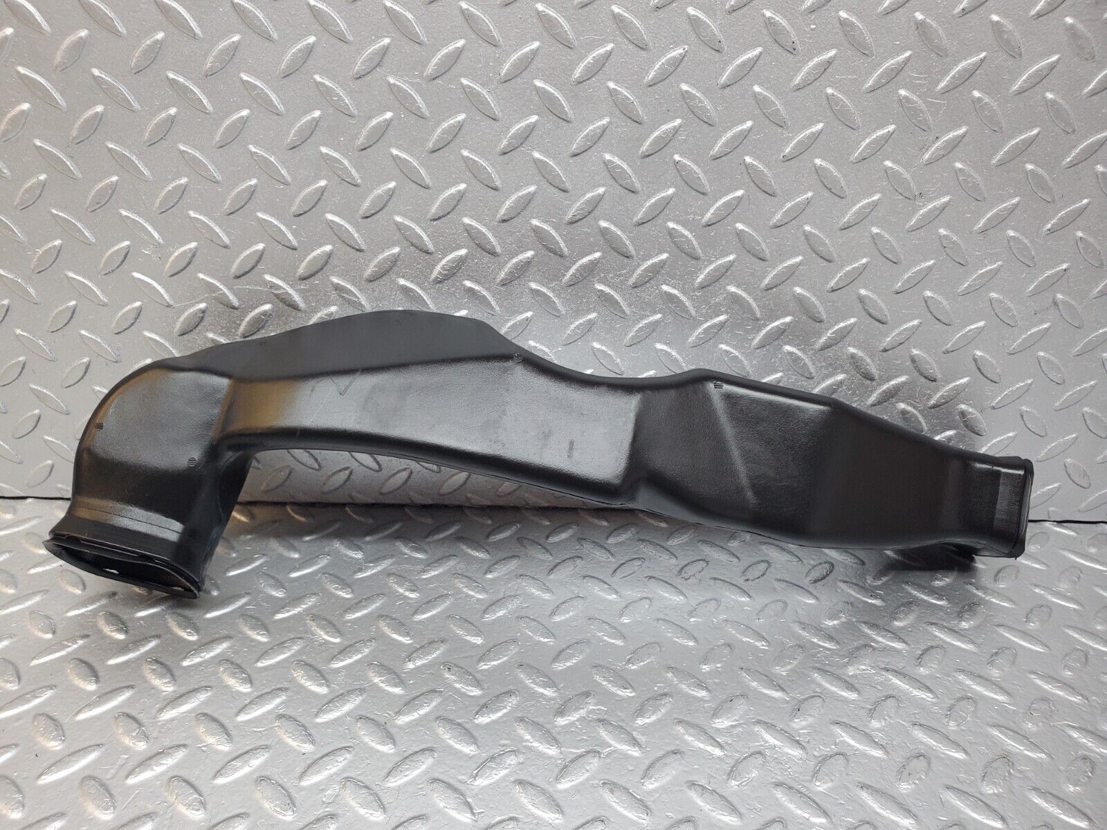 45057 Mercedes-Benz R129 300SL Coupe Air Vent Duct Left Side 1298310746