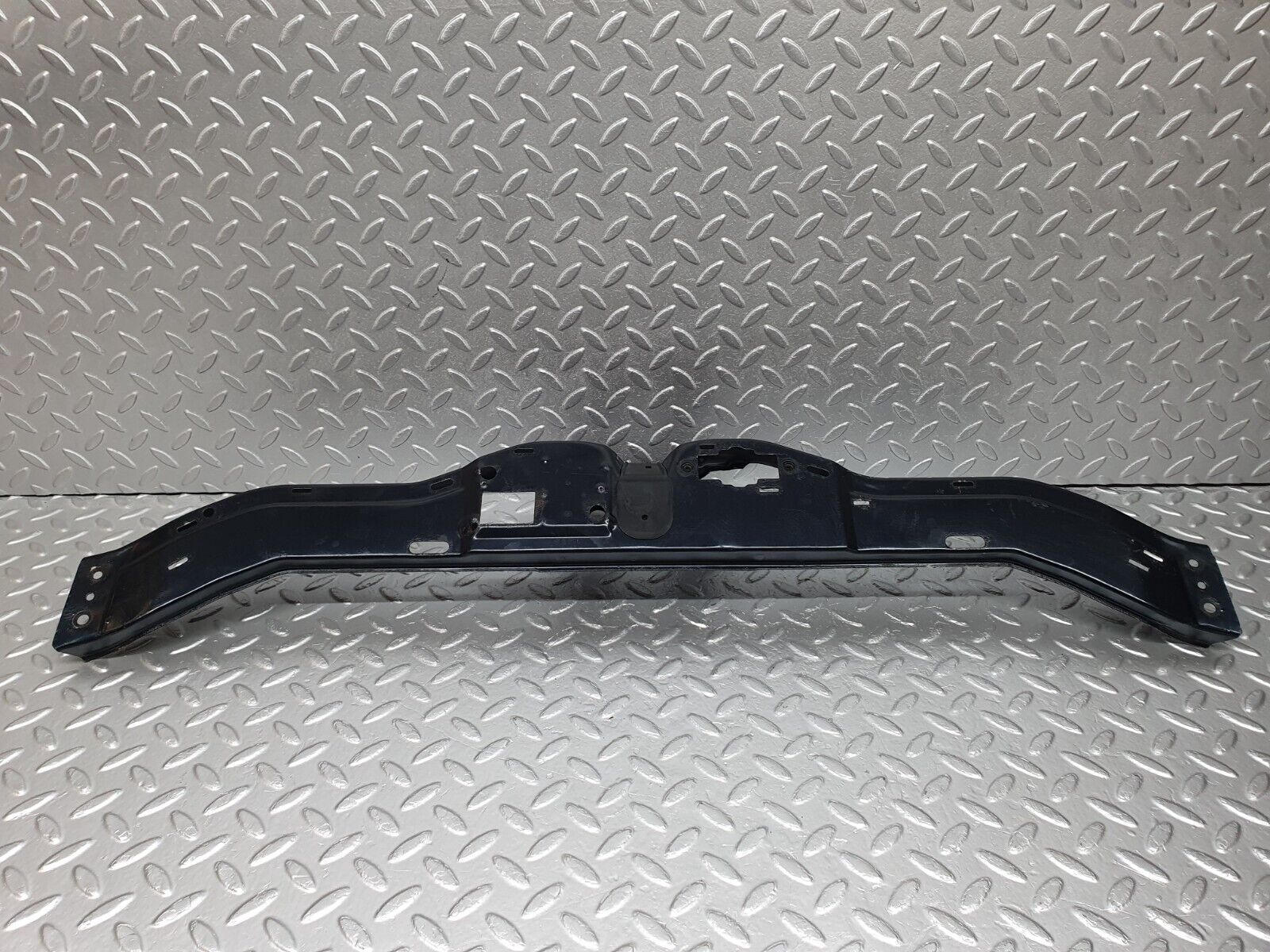 41853 Mercedes-Benz W202 C200 Bonnet Lock Carrier Panel