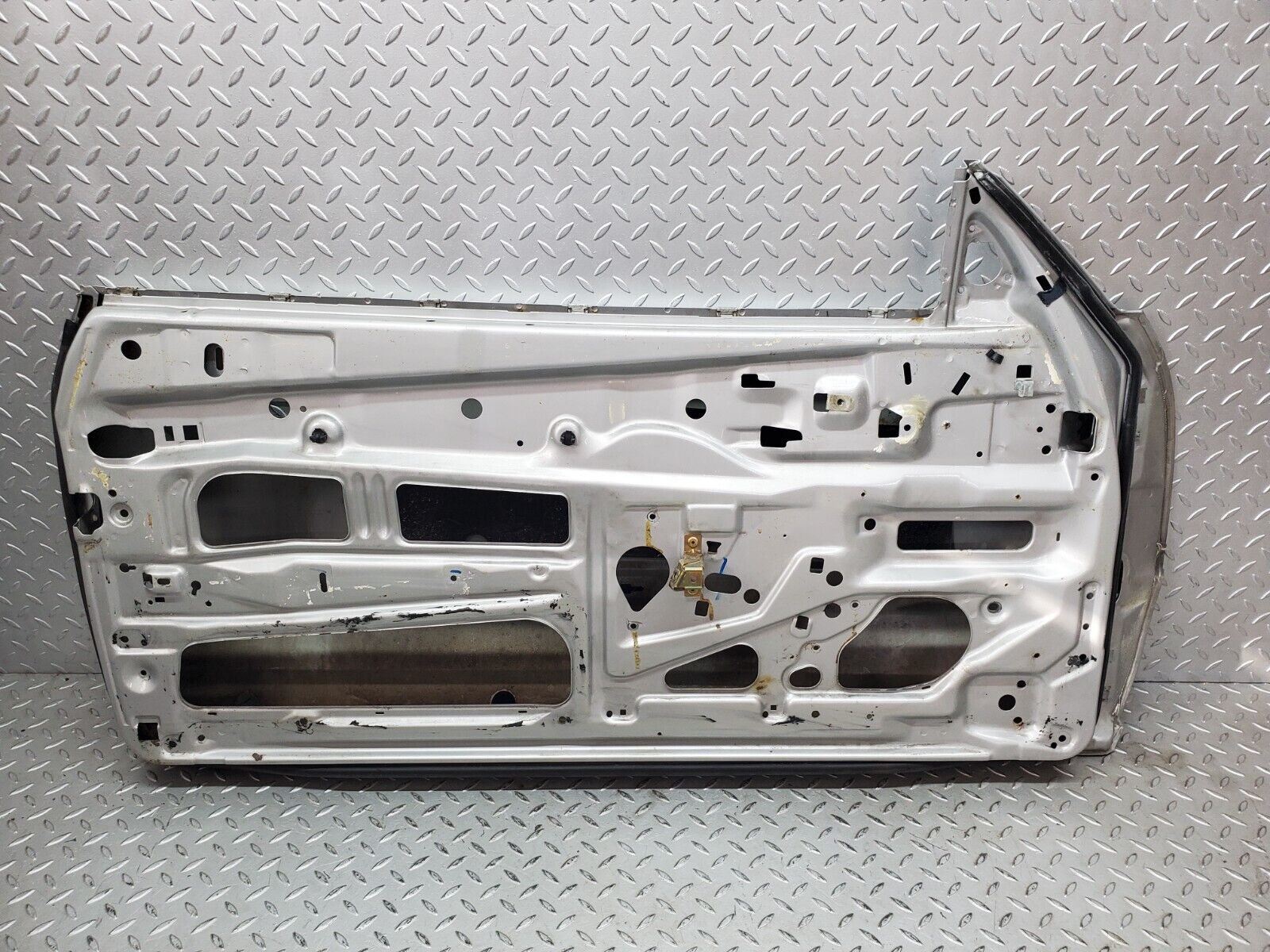 45174 Mercedes-Benz R129 300SL Coupe Left Door