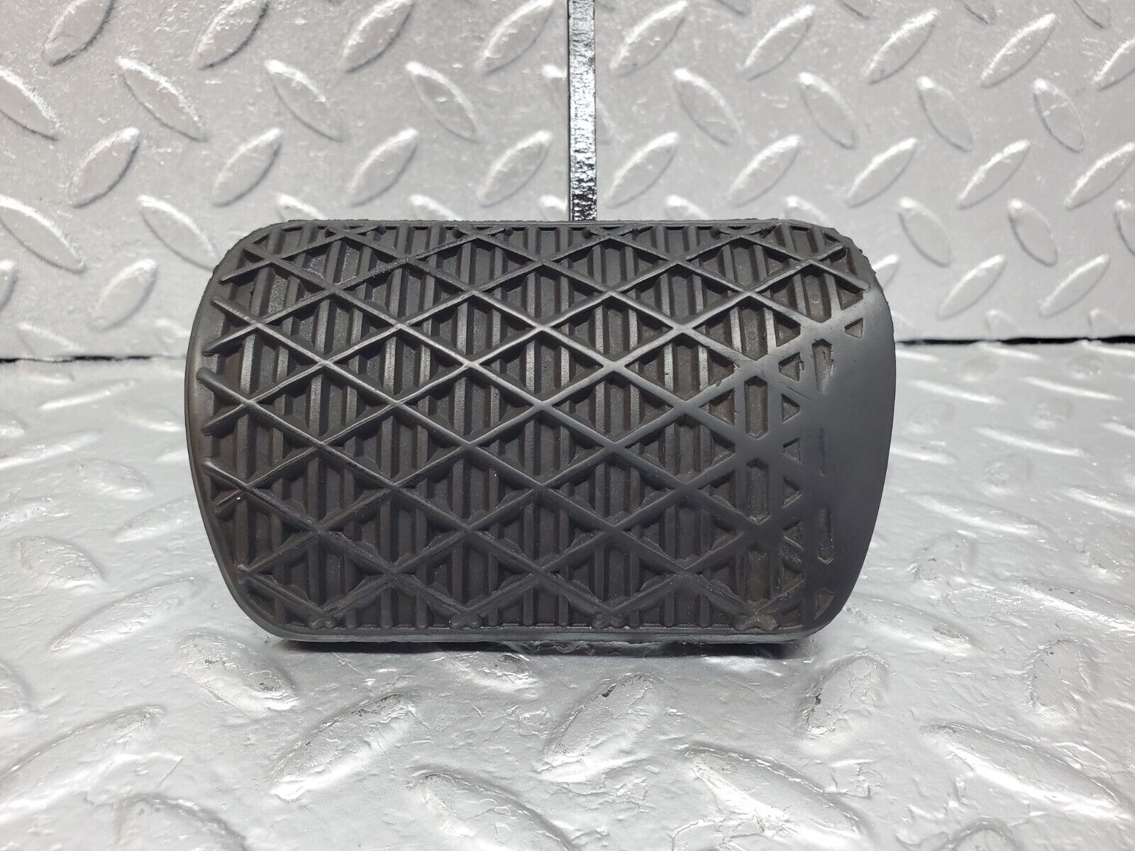 45049 Mercedes-Benz R129 300SL Coupe Brake Pedal With Rubber 1232910082