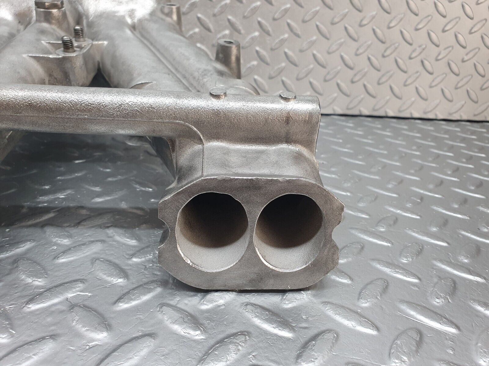 43316 Mercedes-Benz W108 280SE Intake Manifold 1301410101