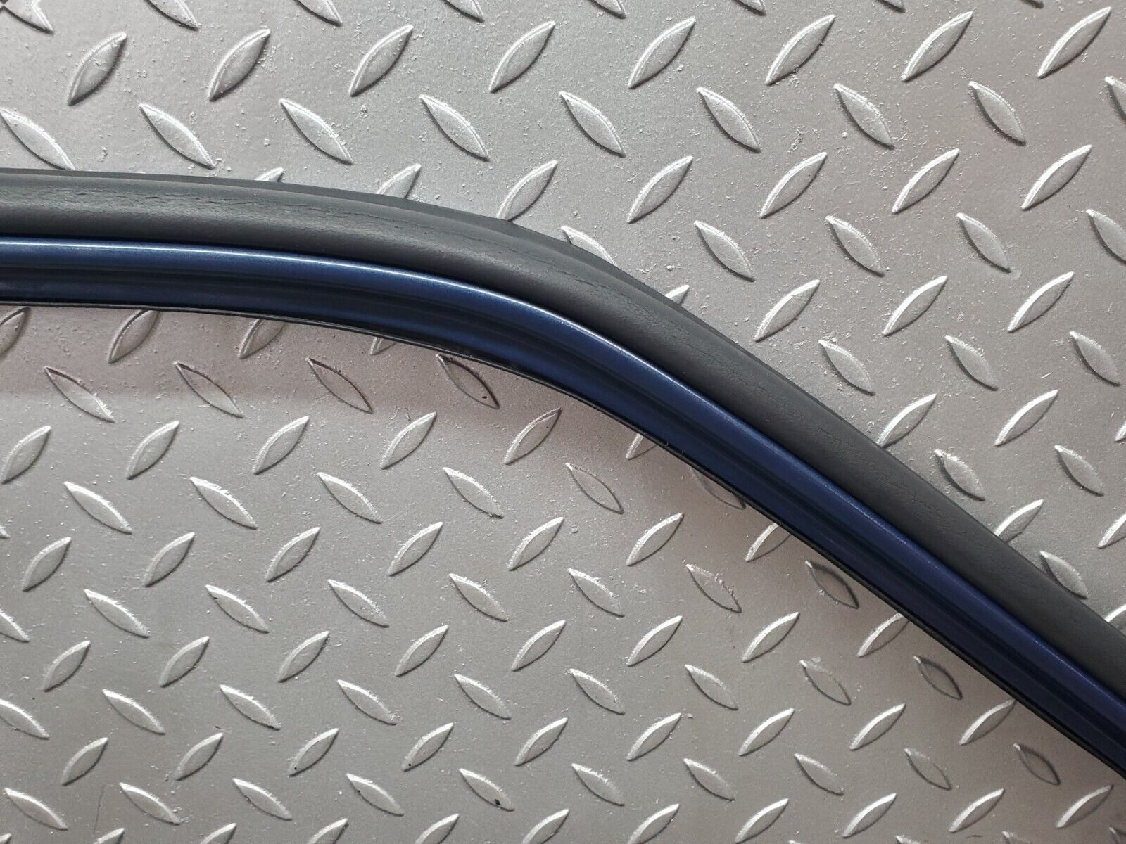 44703 Mercedes-Benz W124 220E Front Left Door