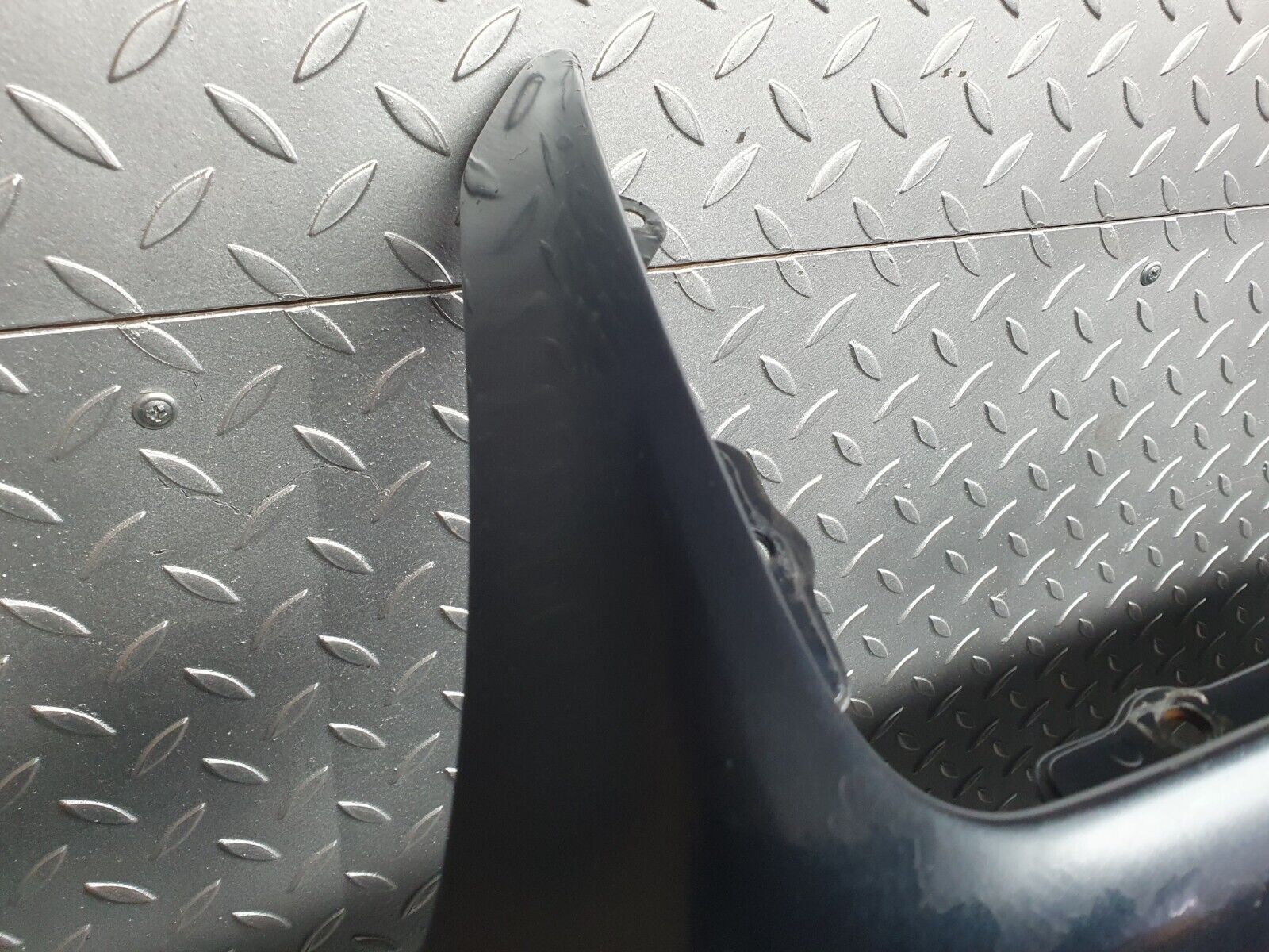 41830 Mercedes-Benz W202 C200 Bonnet