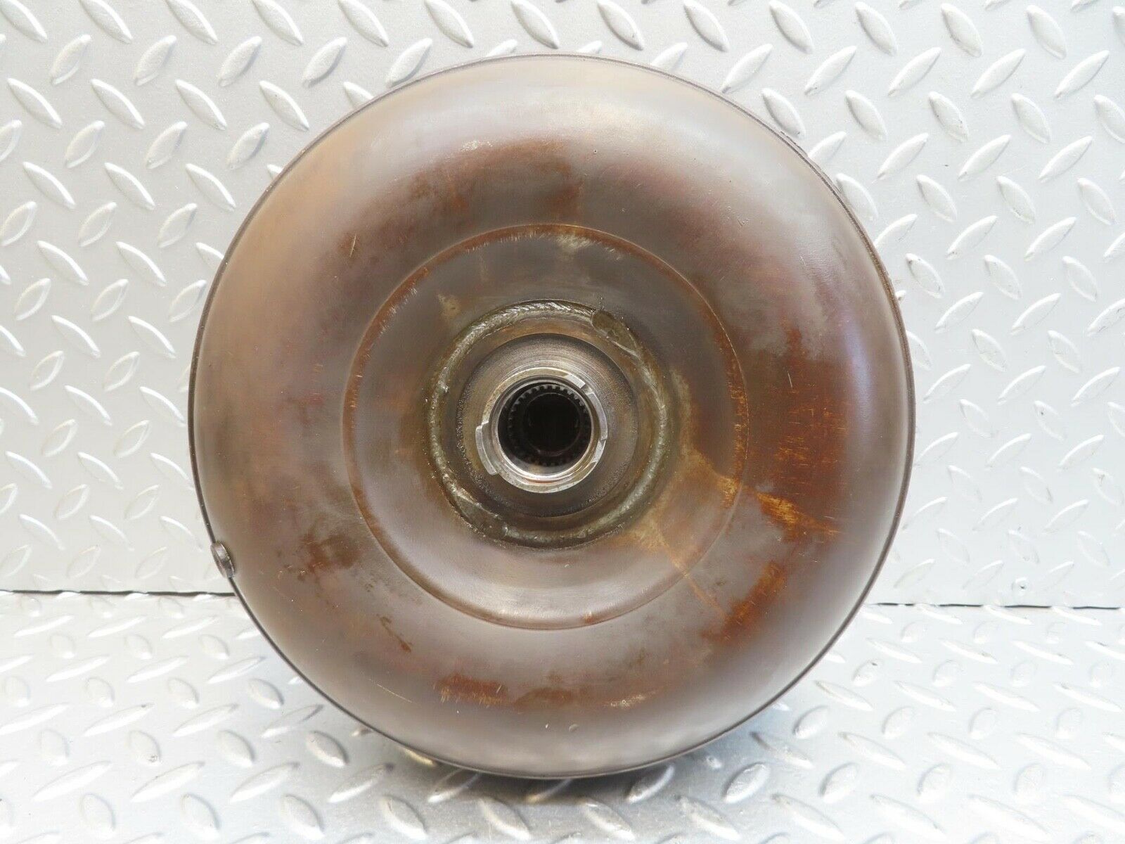 13783 Mercedes-Benz R107 450SL Torque Converter 1162500302