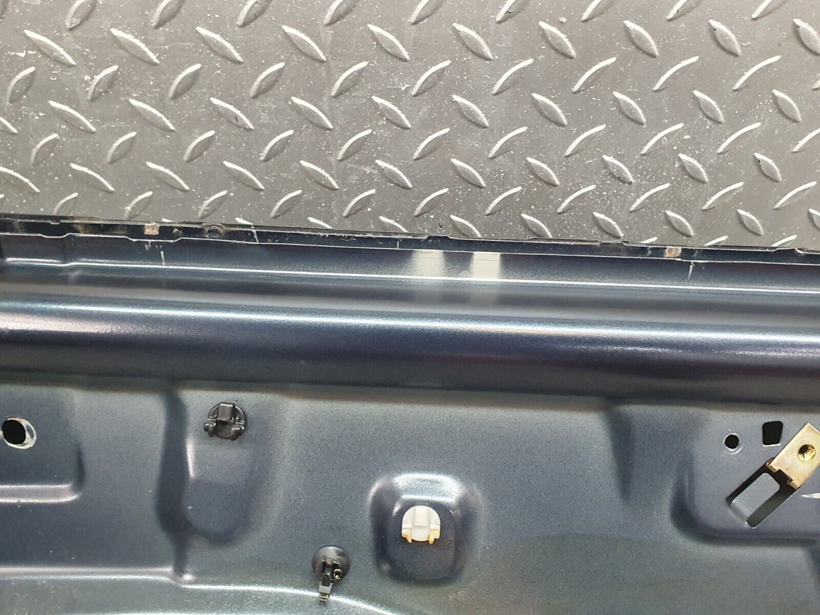 41833 Mercedes-Benz W202 C200 Rear Left Door