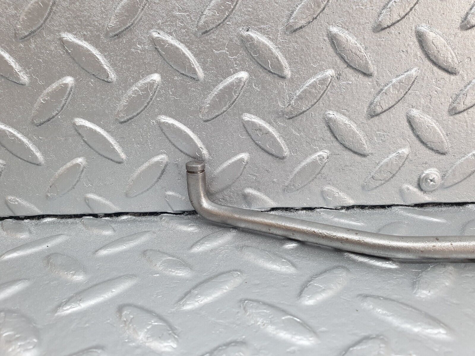 42448 Mercedes-Benz R129 320SL Coupe Automatic Gearbox Linkage