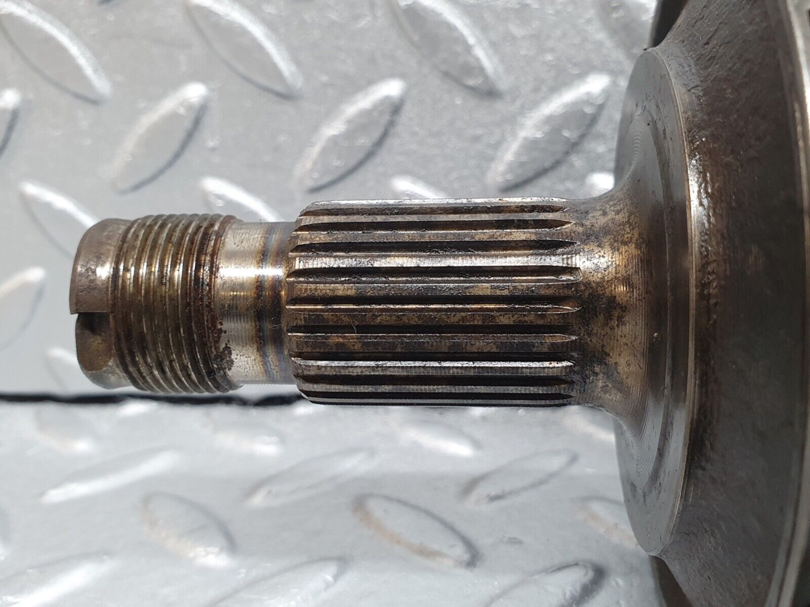 42007 Mercedes-Benz W202 C200 Axle Shaft Drive Shaft