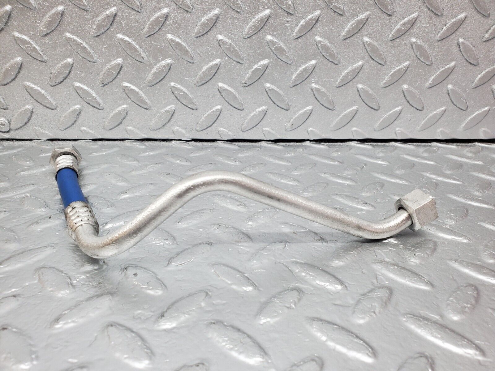 45790 Mercedes-Benz W126 420SE Air Conditioning Hose Pipe