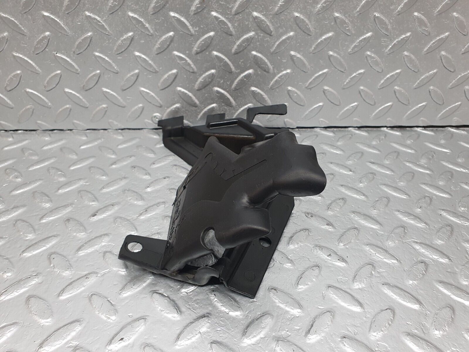 42354 Mercedes-Benz R129 320SL Coupe Engine Bay Cover Panel Right 1295051888