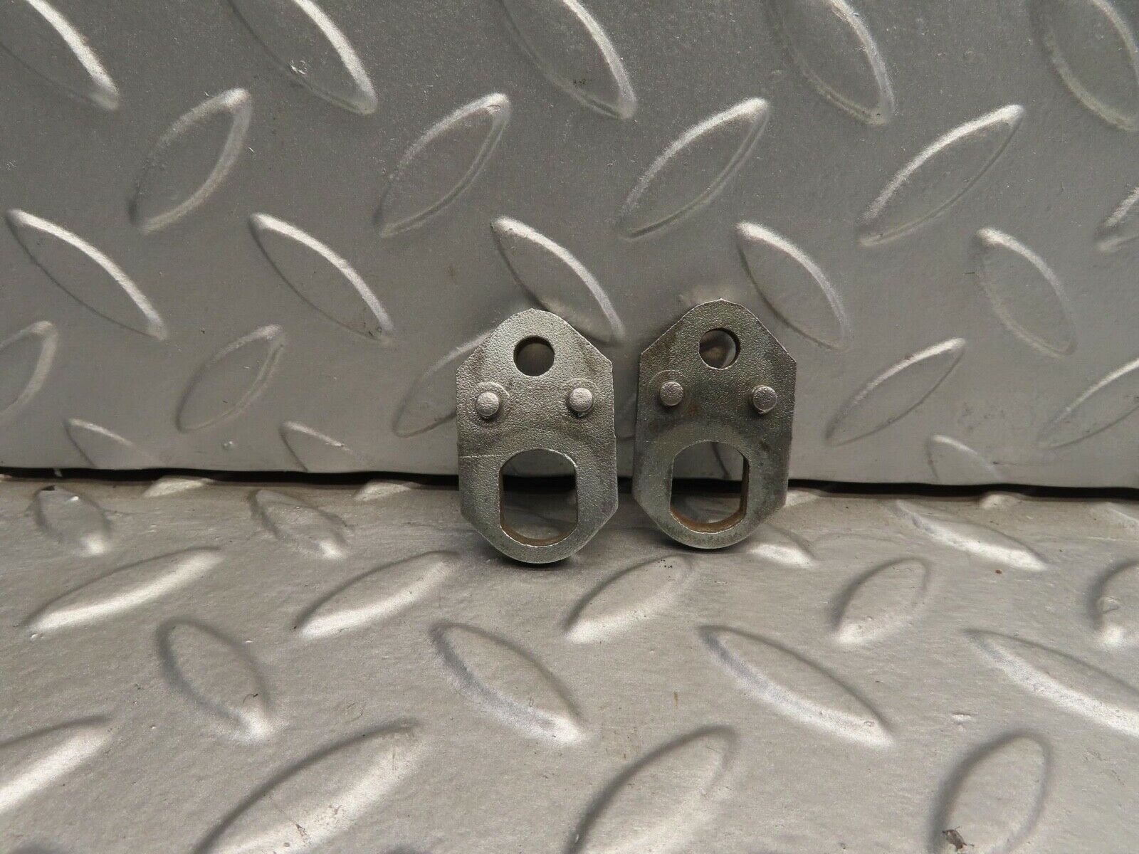 11741 Mercedes-Benz R107 450SL Fuel Injector Bracket