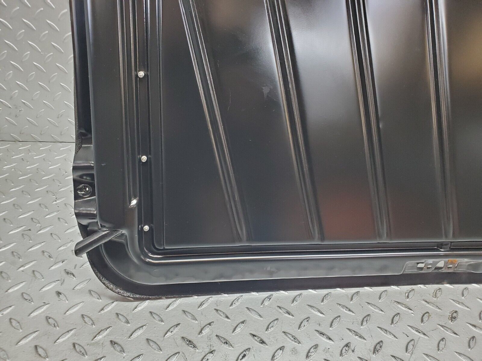 44885 Mercedes-Benz W124 220E Power Sunroof Frame