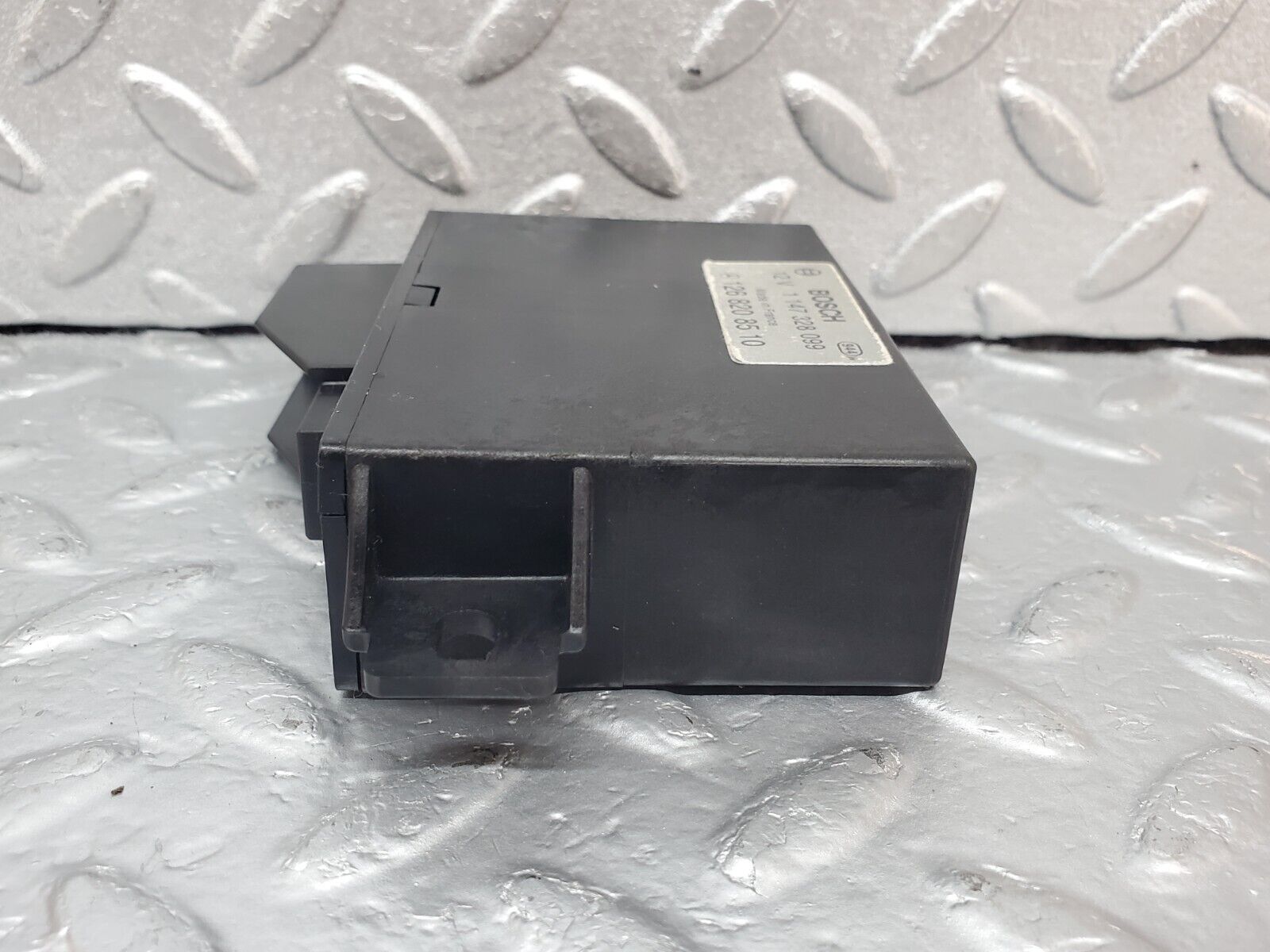 45581 Mercedes-Benz W126 420SE Heater Control Unit 1268208510 1147328099