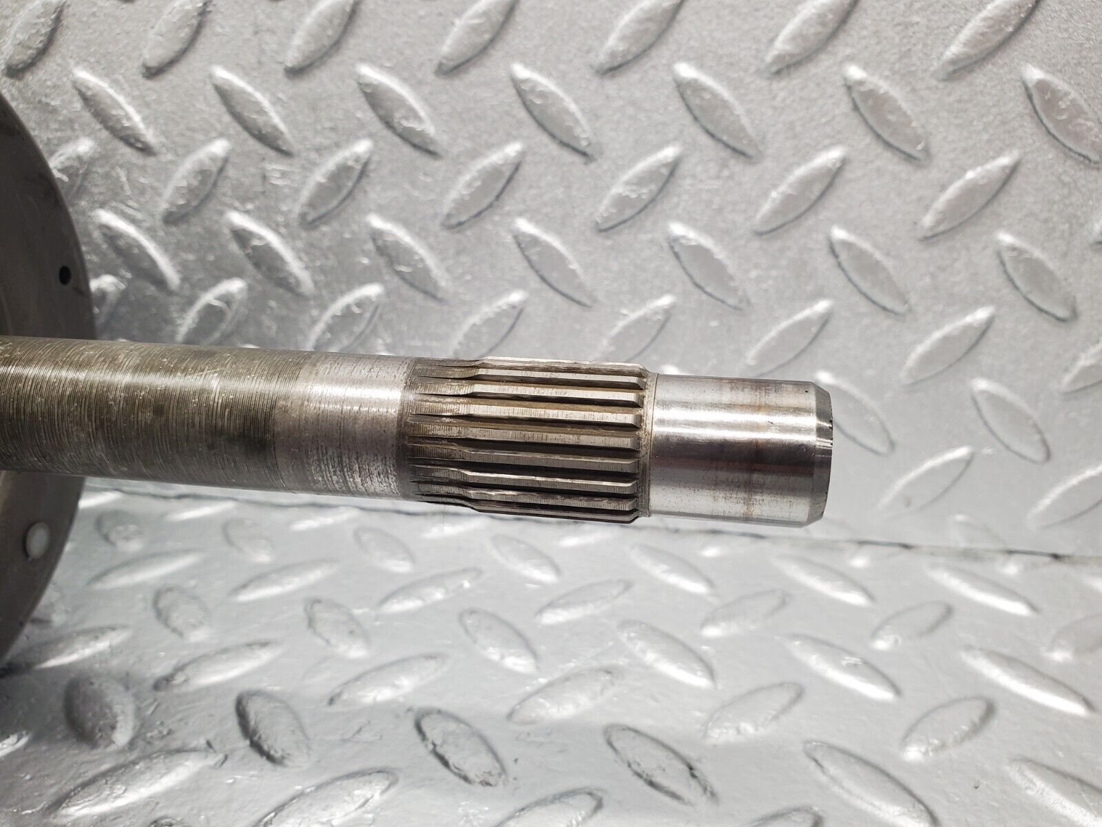 46700 Mercedes-Benz C123 280CE Coupe Automatic Gearbox Gear Set 722.309 1262721008