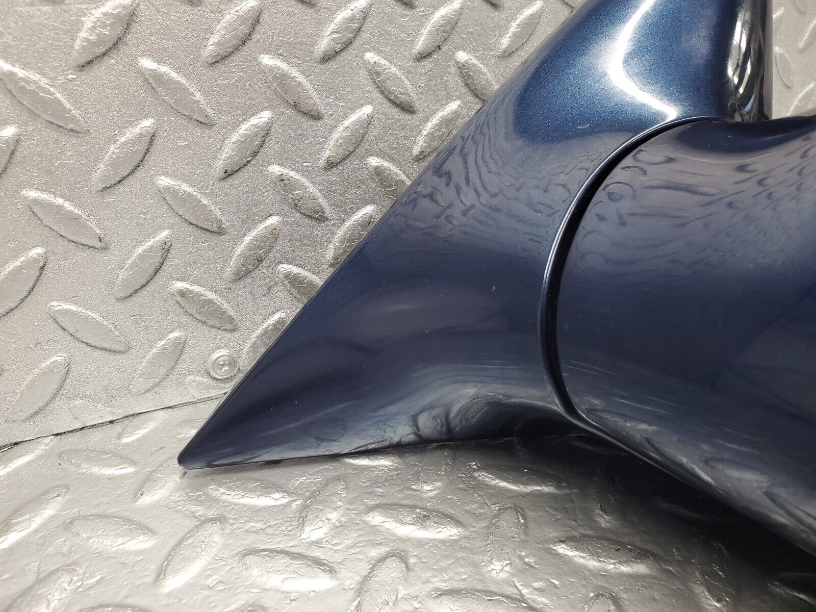 46756 Mercedes-Benz R129 320SL Coupe Electric Wing Mirror Left Side