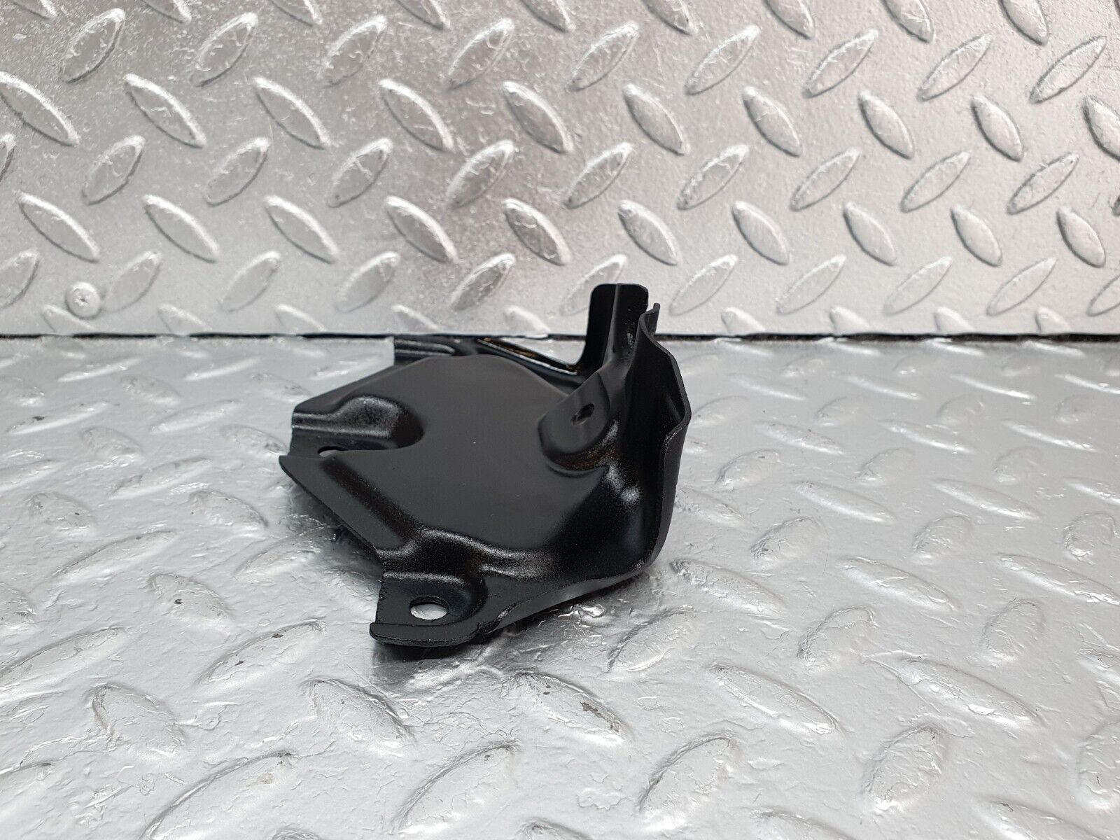 43722 Mercedes-Benz C126 380SEC Coupe Front Fog Light Bracket 1268260714