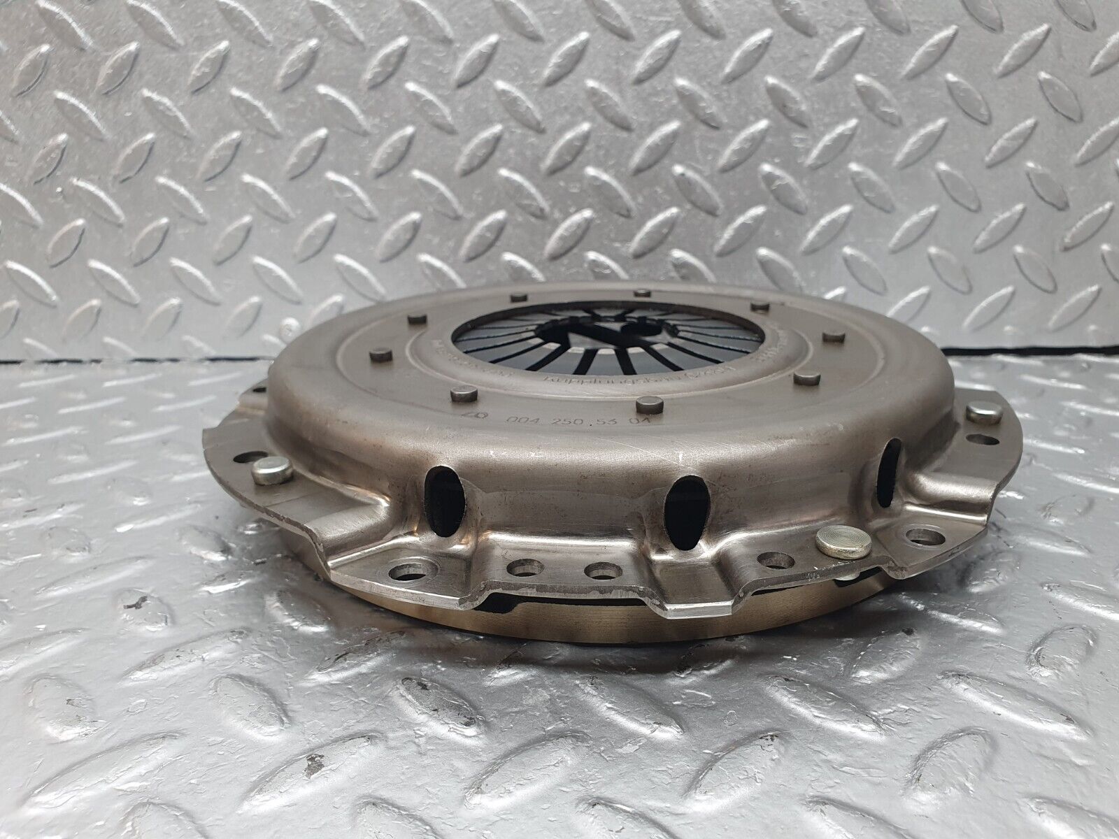 42754 Mercedes-Benz W201 190 2.0L Clutch Pressure Plate Luk 0042505304