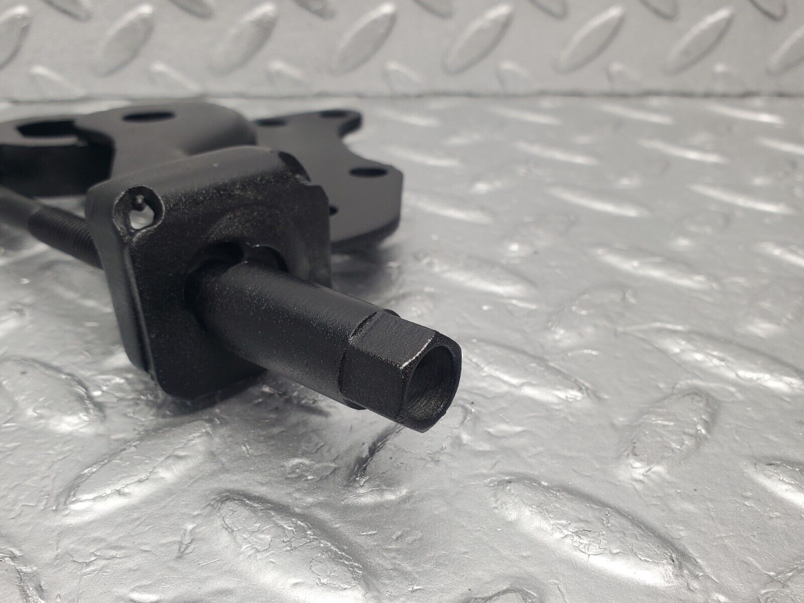 46186 Mercedes-Benz W124 280E Alternator Generator Tensioner