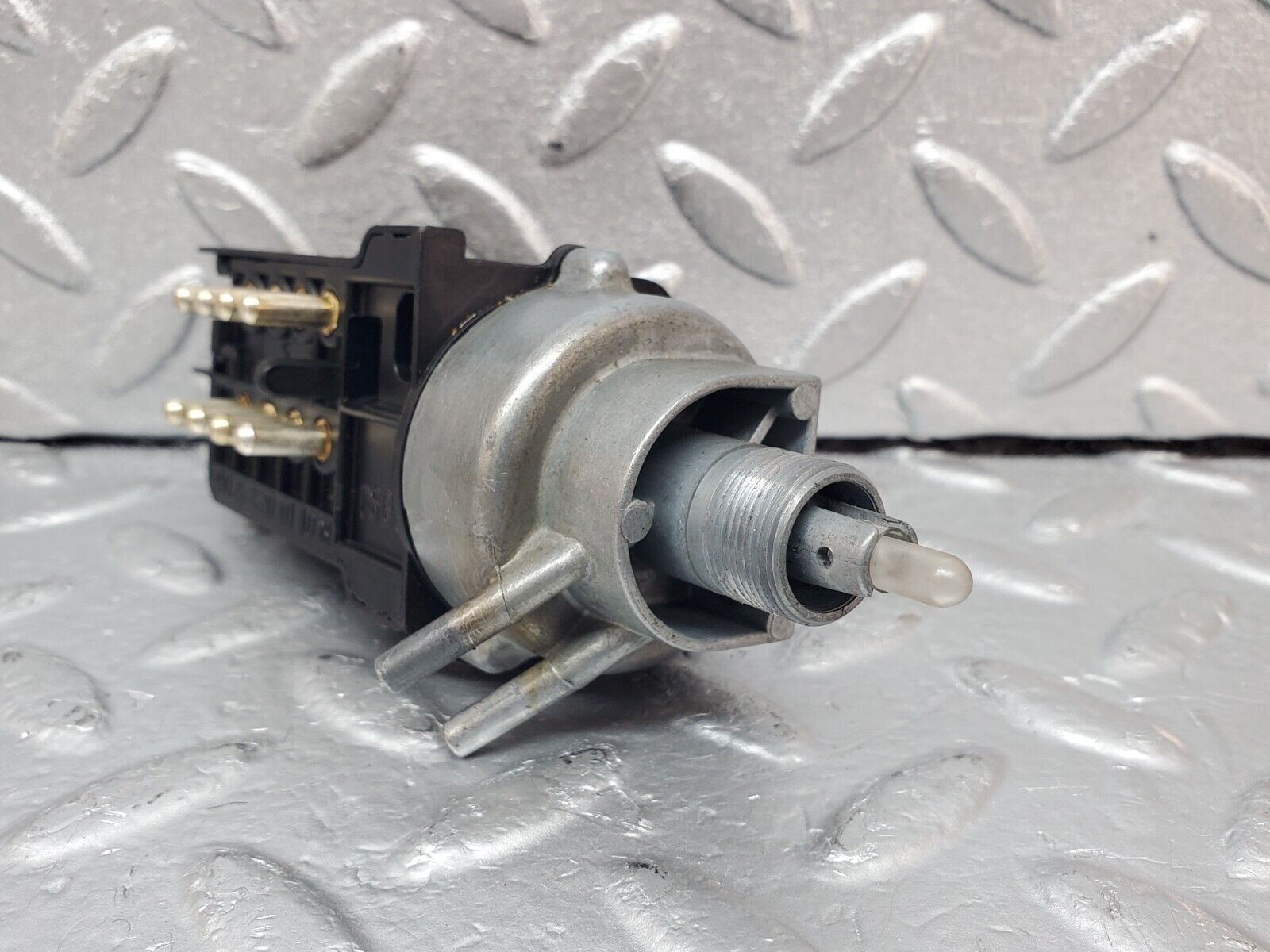 45582 Mercedes-Benz W126 420SE Heater Control Switch 1268200110