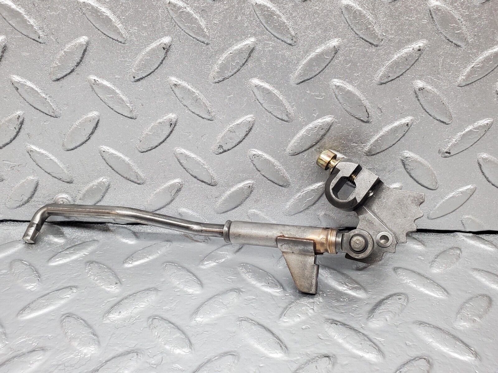 45511 Mercedes-Benz Automatic Gearbox Linkage 722.309