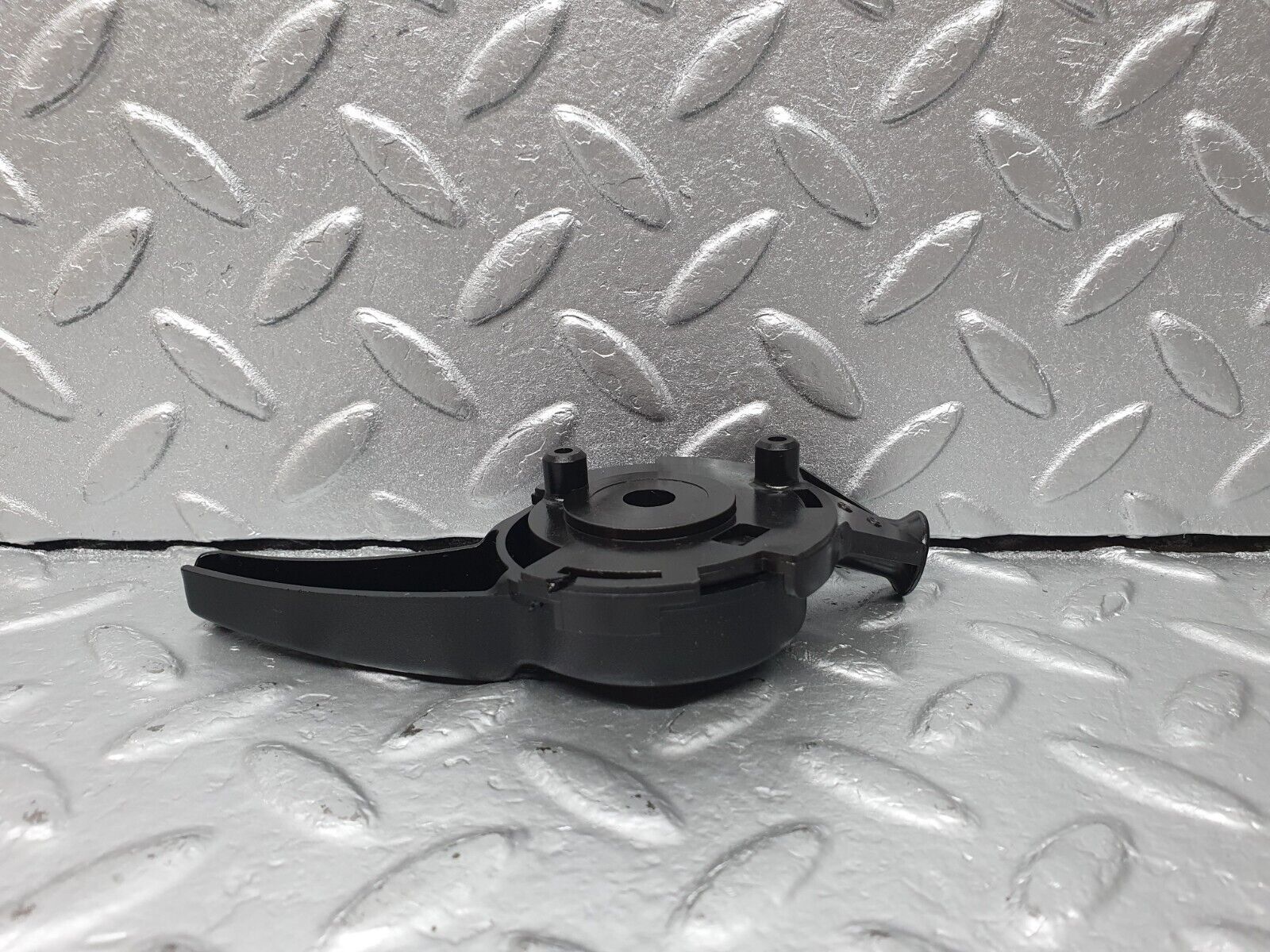 42240 Mercedes-Benz R129 320SL Coupe Hood Opener Bonnet Opener