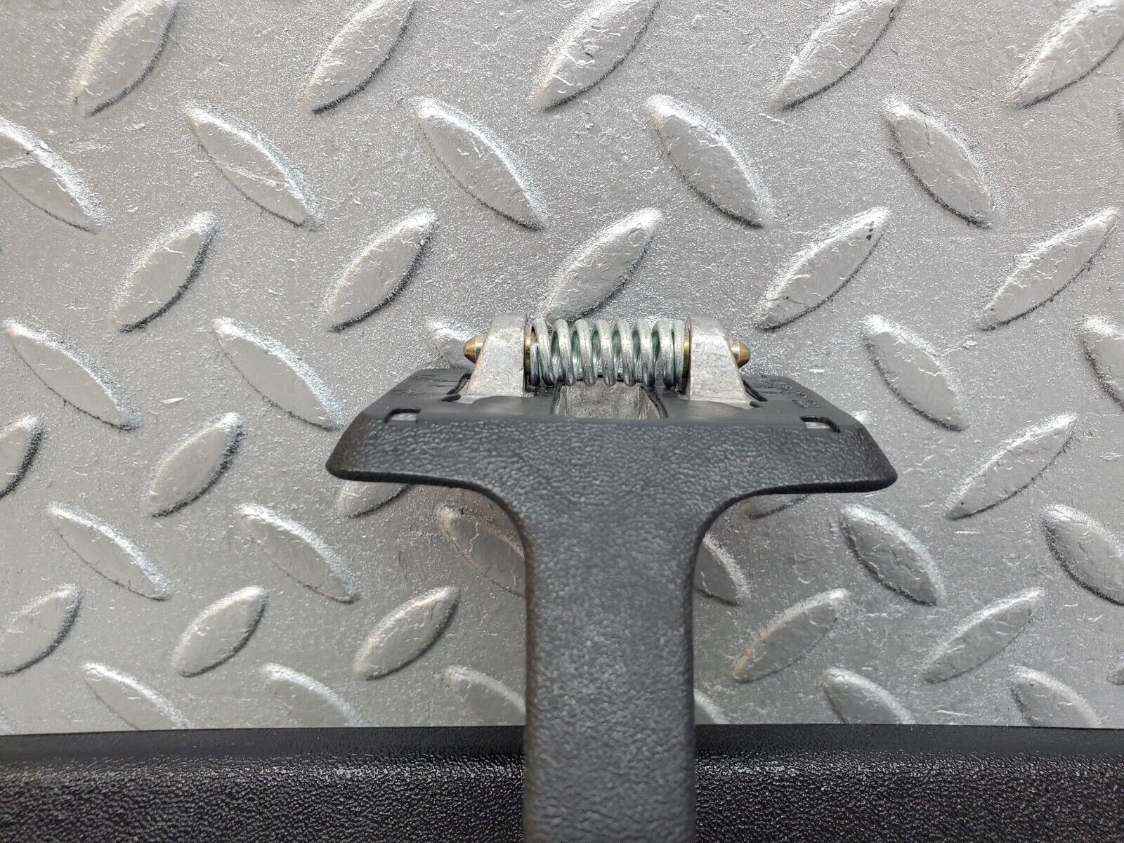 44708 Mercedes-Benz W124 220E Rear View Mirror 140157-4/1/8