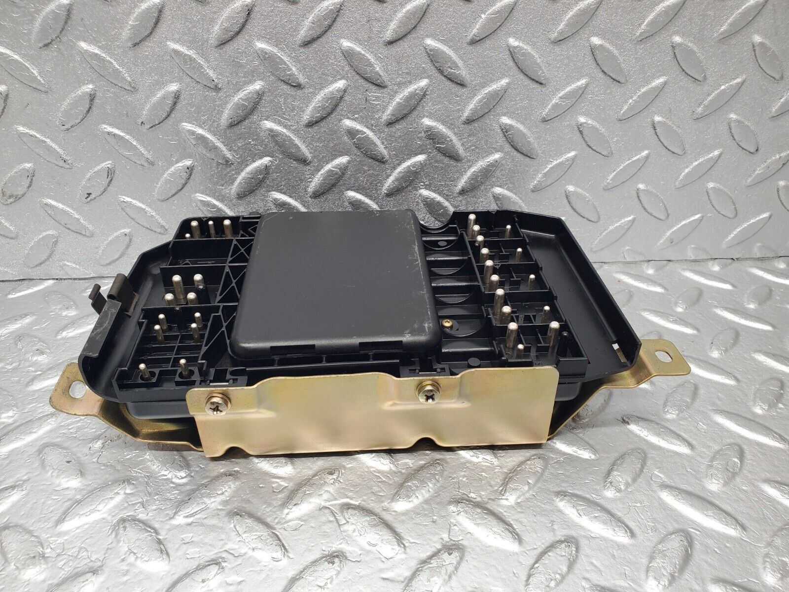 46795 Mercedes-Benz R129 320SL Coupe Seat Control Unit 1298202126