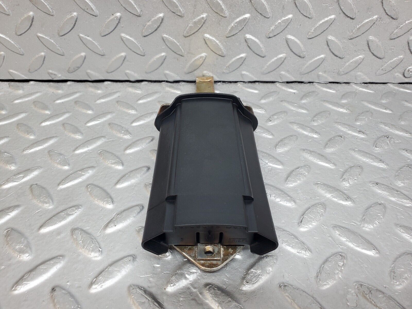 44773 Mercedes-Benz W124 220E Door Safety Check Strap Rear Right