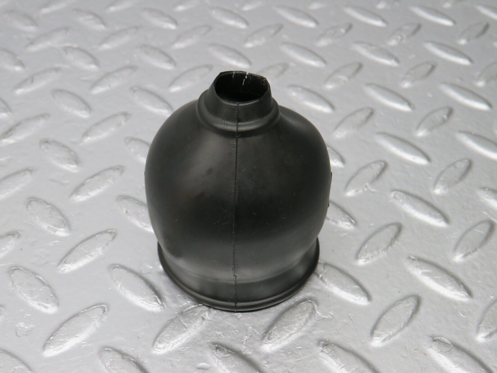 39119 Mercedes-Benz R107 500SL Headlight Switch Rubber Cover 5452245