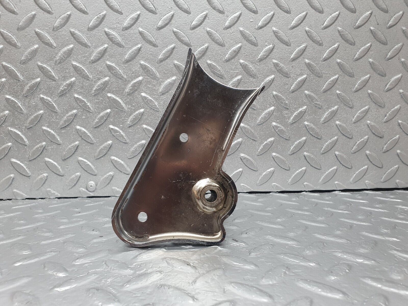 43330 Mercedes-Benz W108 280SE Front Left Seat Chrome