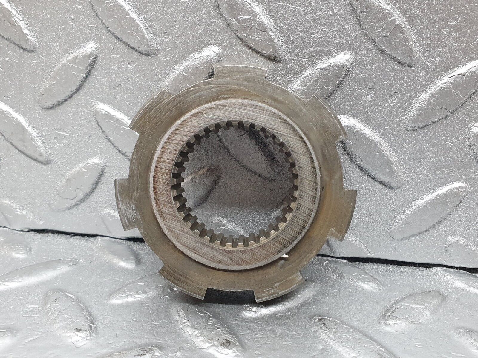 44229 Mercedes-Benz C107 350SLC Coupe Automatic Gearbox Parking Gear 722.001