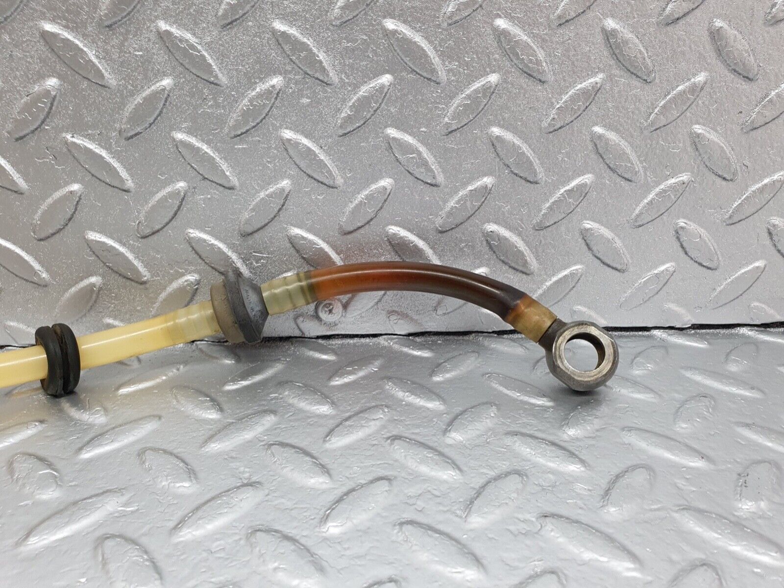 43011 Mercedes-Benz W201 190 Brake Servo Vacuum Pipe