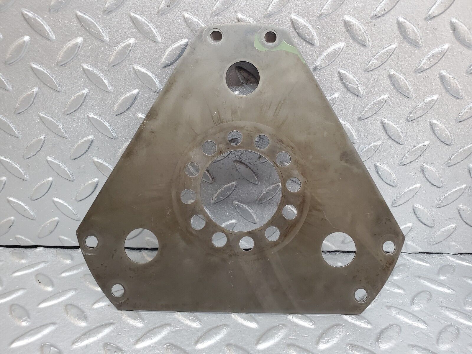 44517 Mercedes-Benz W123 280E Flywheel Starter Ring 1100320001