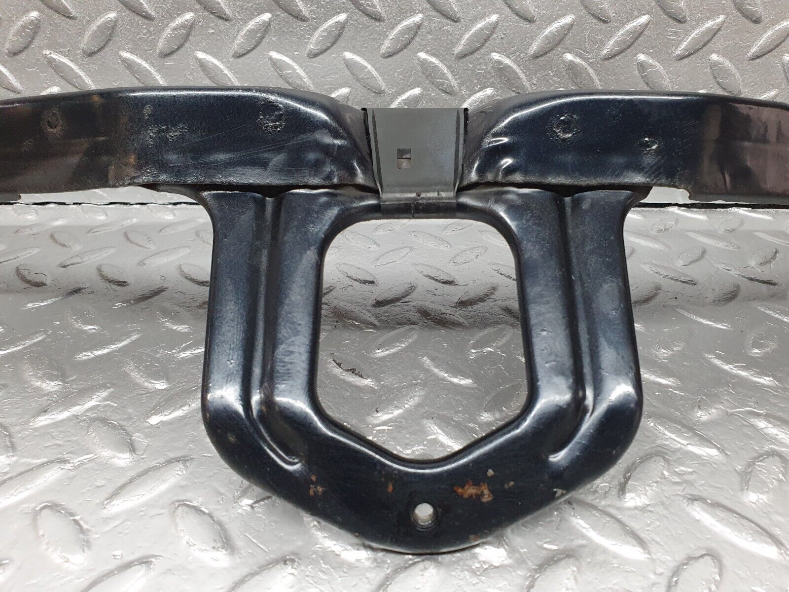 41853 Mercedes-Benz W202 C200 Bonnet Lock Carrier Panel