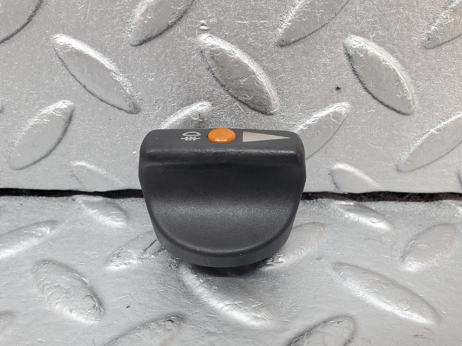 45598 Mercedes-Benz W126 420SE Headlight Switch Knob