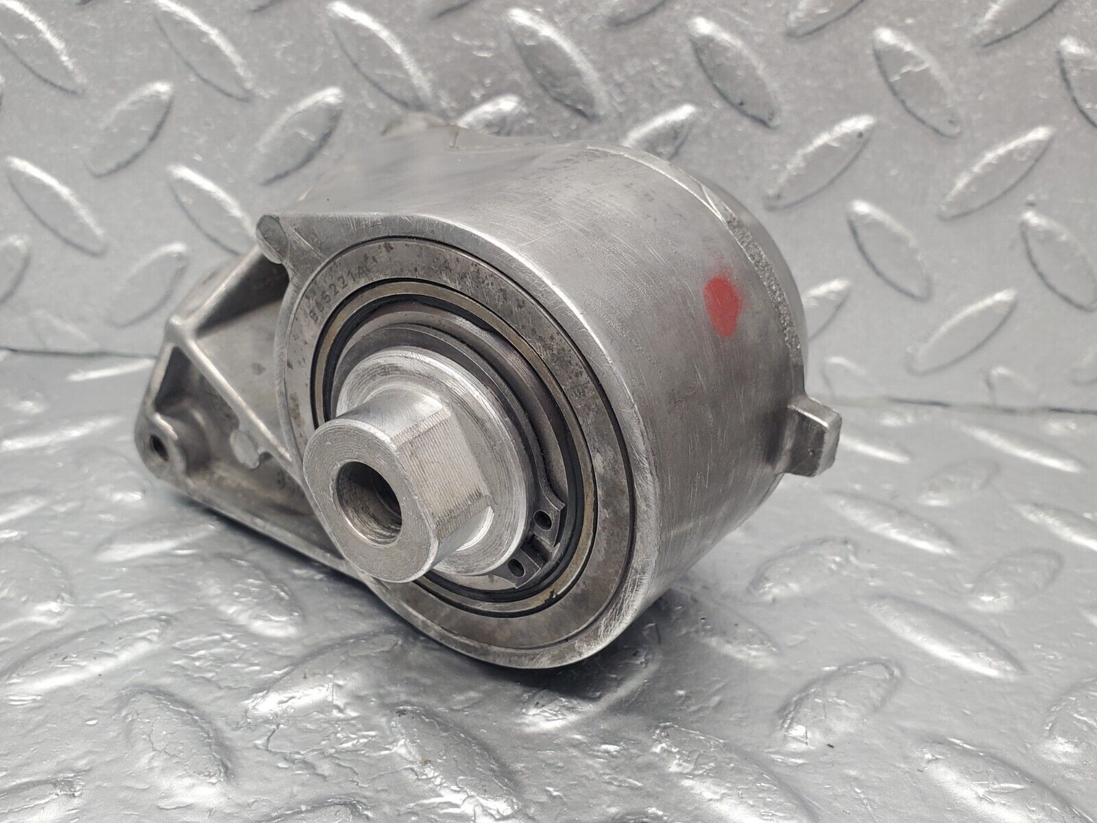 46189 Mercedes-Benz W124 280E Belt Tensioner 1032021140