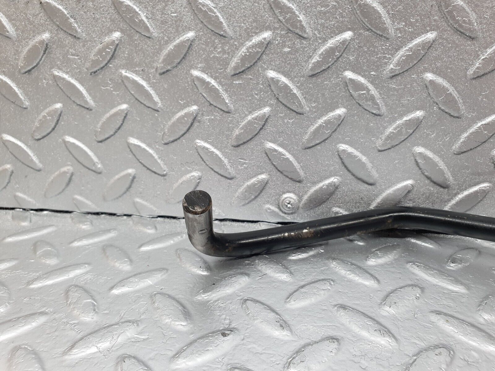 43239 Mercedes-Benz W108 280SE Accelerator Pedal Linkage