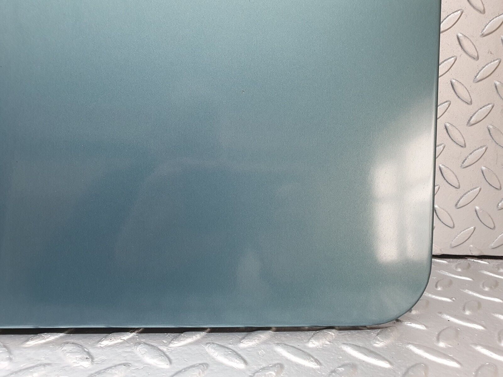 44125 Mercedes-Benz C123 230CE Coupe Sunroof Panel