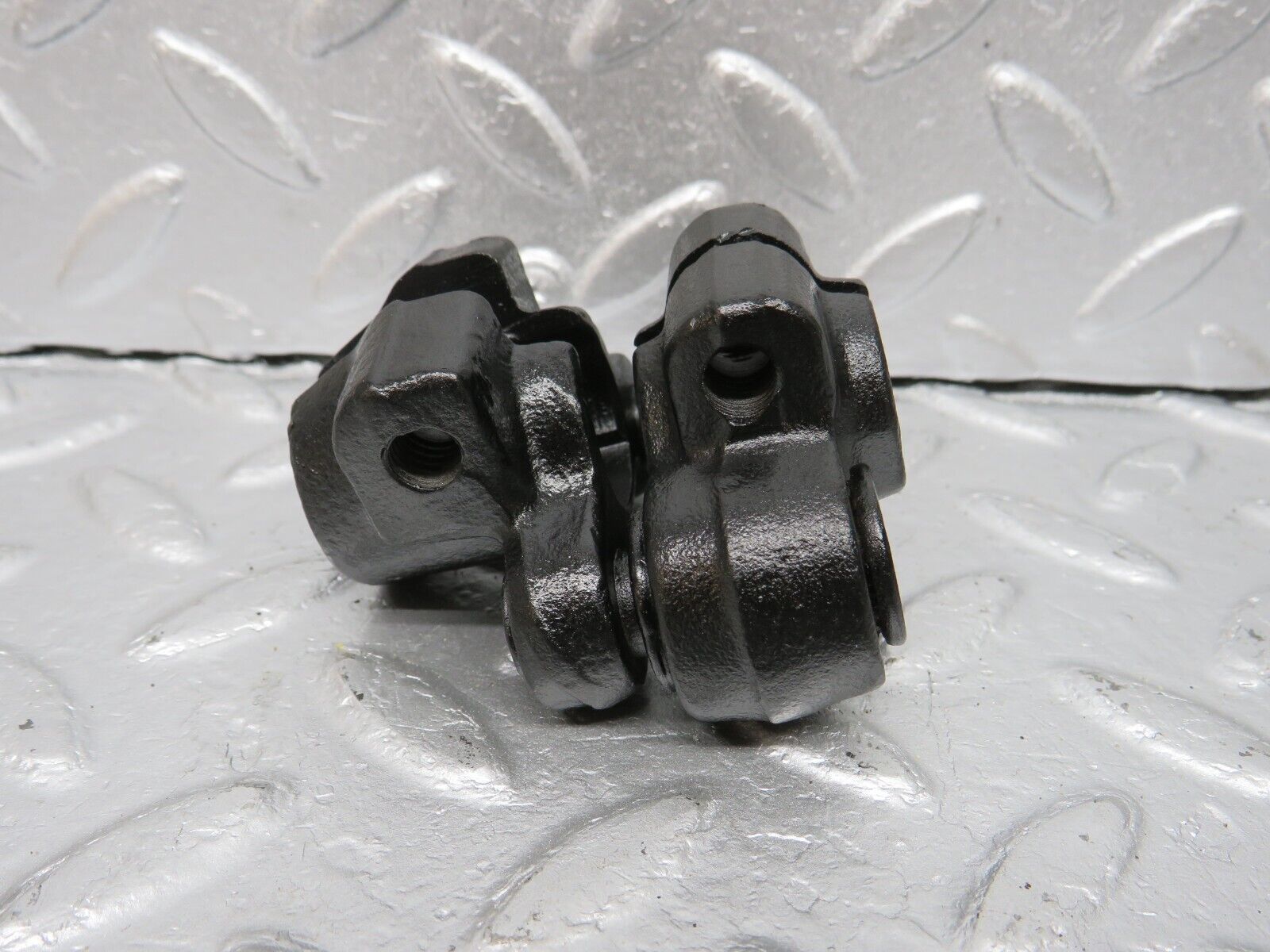 40072 Mercedes-Benz R107 350SL Steering Column Lower Shaft Connector