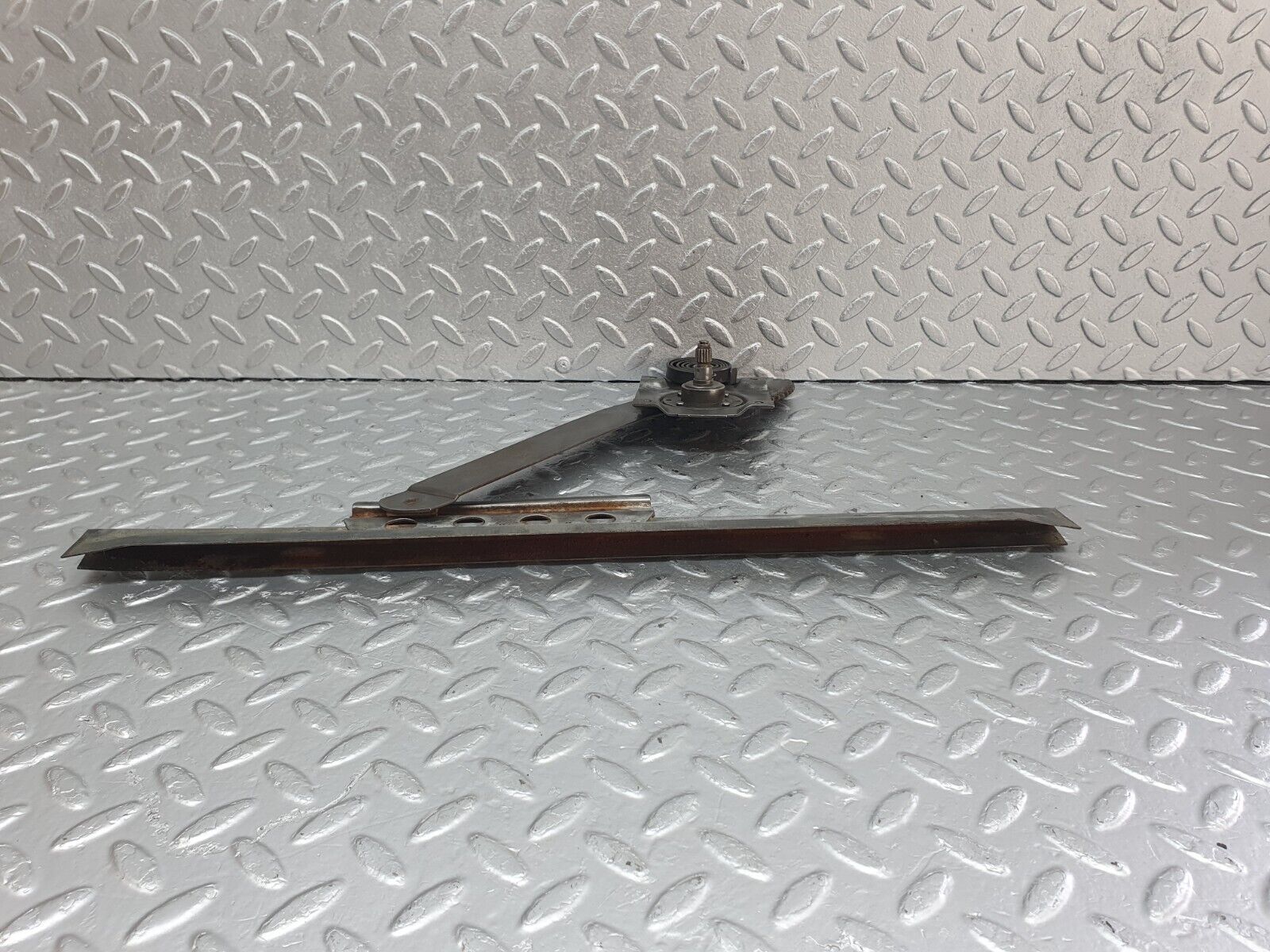 43307 Mercedes-Benz W108 280SE Rear Right Manual Window Regulator