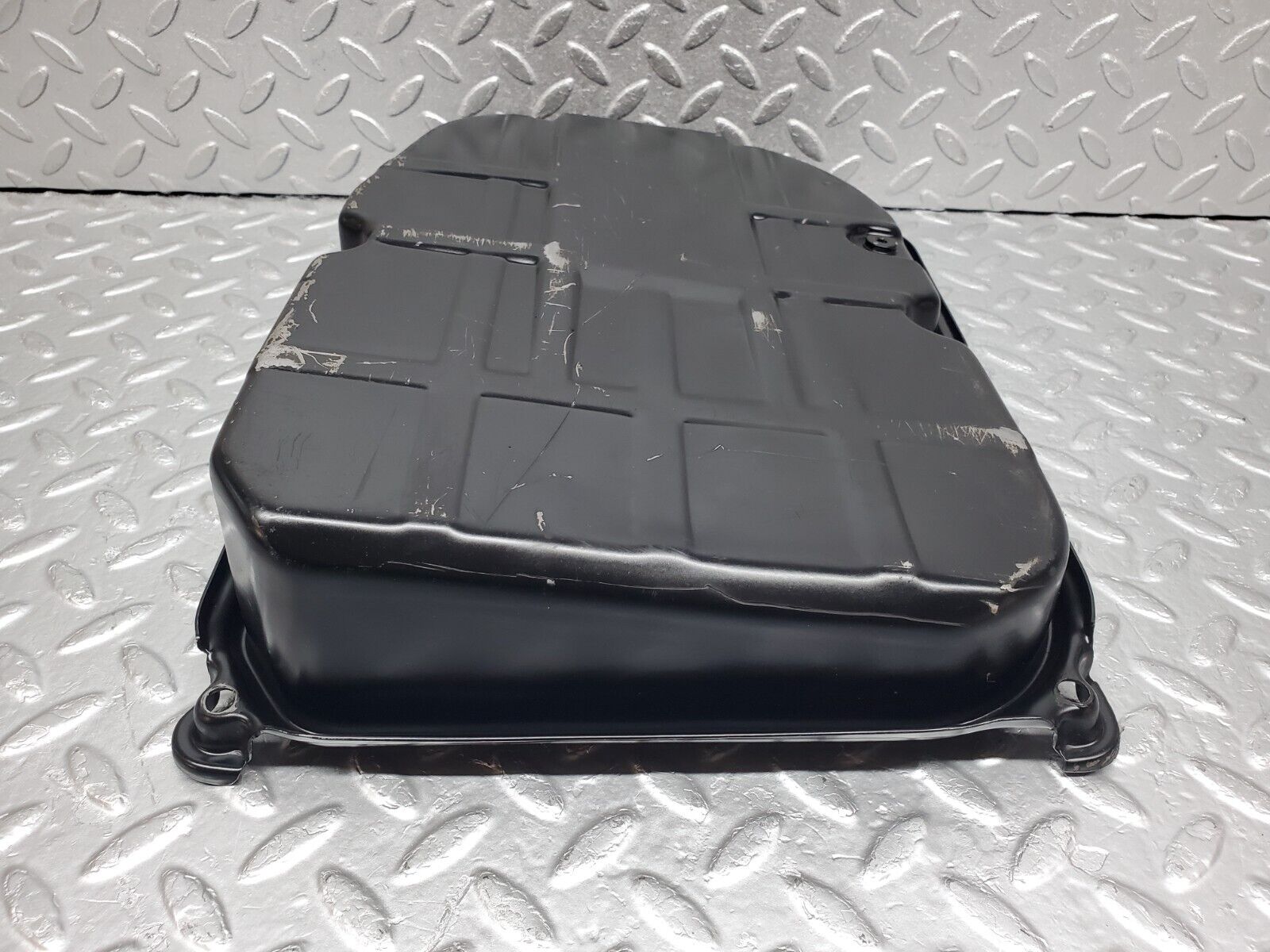 45505 Mercedes-Benz Automatic Gearbox Oil Pan 722.309