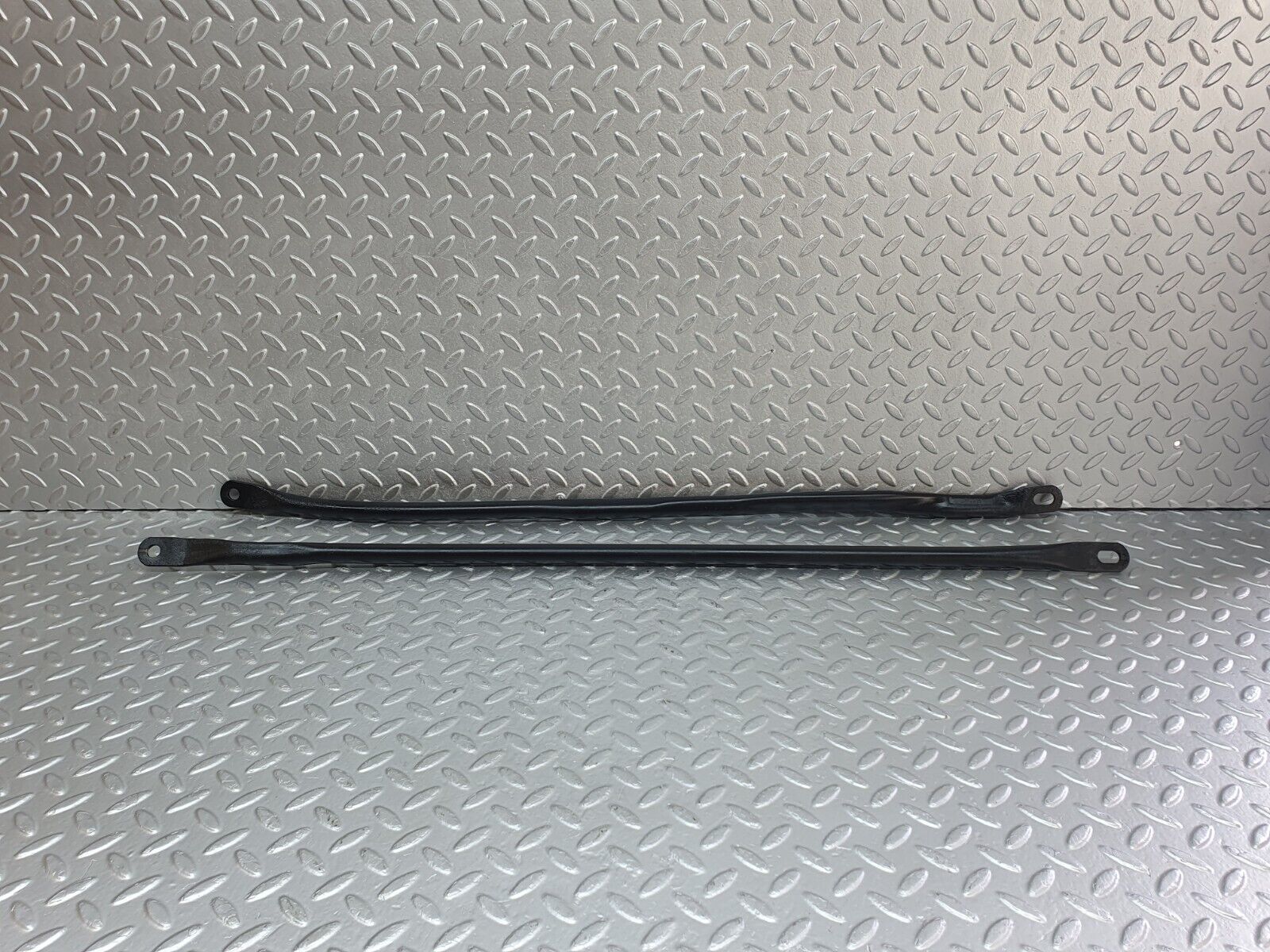 42621 Mercedes-Benz R129 320SL Coupe Rear Suspension Anti Roll Bar 2X